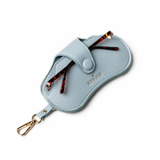 Kedzie Kedzie Eclipse Eyewear Case  KDZEEC