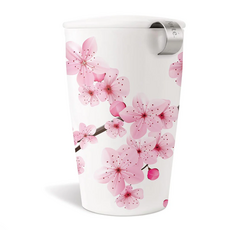 Kati Kati Steeping Cup and Infuser-Hanami