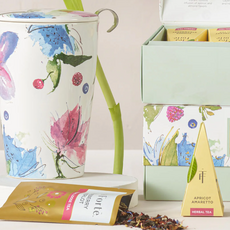 Kati KATI® STEEPING CUP & INFUSER