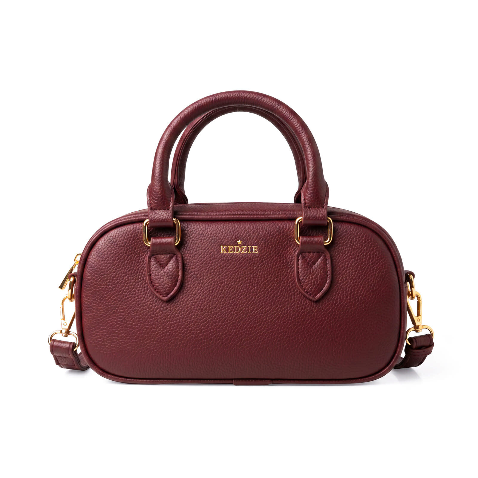 Kedzie Kedzie Gia Crossbody  KDZGI loading=