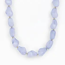 Michelle McDowell Necklace Cami Blue - 79798