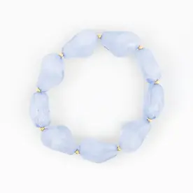 Michelle McDowell Bracelet Cami Blue  - 79802
