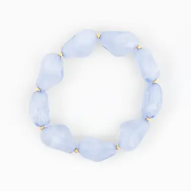 Michelle McDowell Bracelet Cami Blue  - 79802