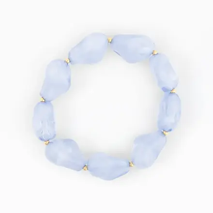 Michelle McDowell Bracelet Cami Blue  - 79802