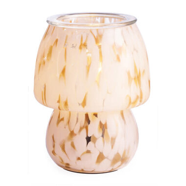 candlewarmers Vintage Style Bulb Illumination Fragrance Warmer EBAGL