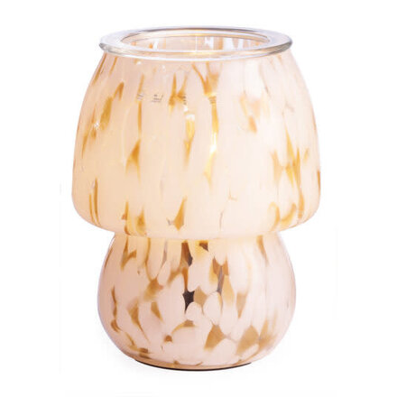 candlewarmers Vintage Style Bulb Illumination Fragrance Warmer EBAGL