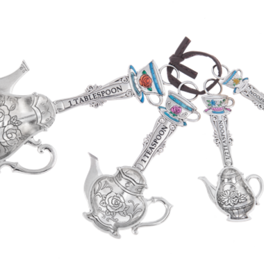 Ganz Mother's Day Brunch & Kitchen Measuring Spoons (4 pc. set)   ER72931