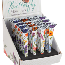 Ganz Butterfly Meadows Tweezers  ER71185