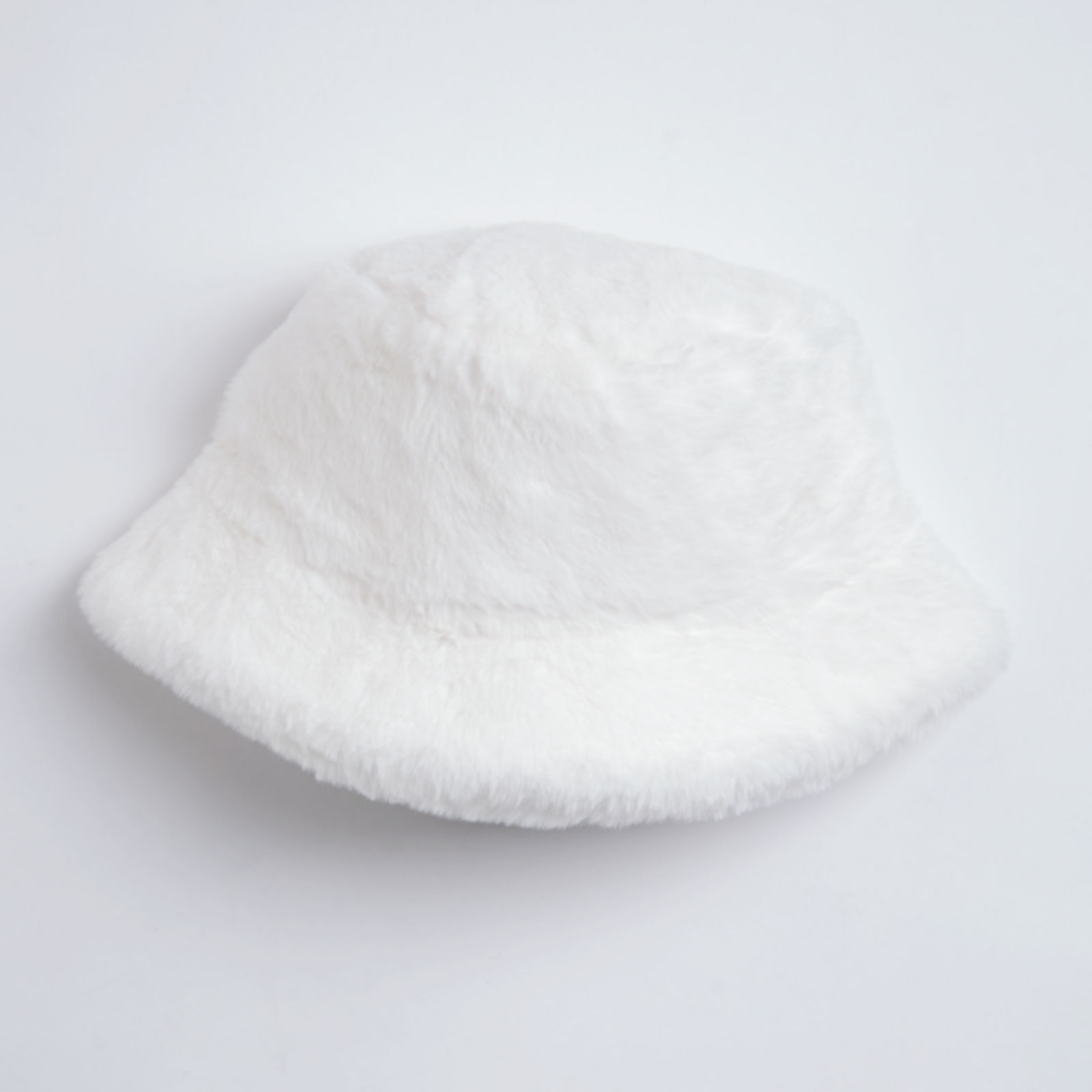 Ganz Arctic Plush Bucket Hat - FHAT420 loading=