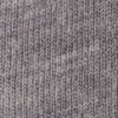 Ganz Heathered Grey Bordeaux Cardi Wrap - BRDCRDGRY