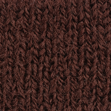 Ganz Chocolate Bordeaux Cardi Wrap - BRDCRDCHC