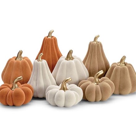 Burton + Burton HARV FLKED PUMPK MED FAT   9748541MF