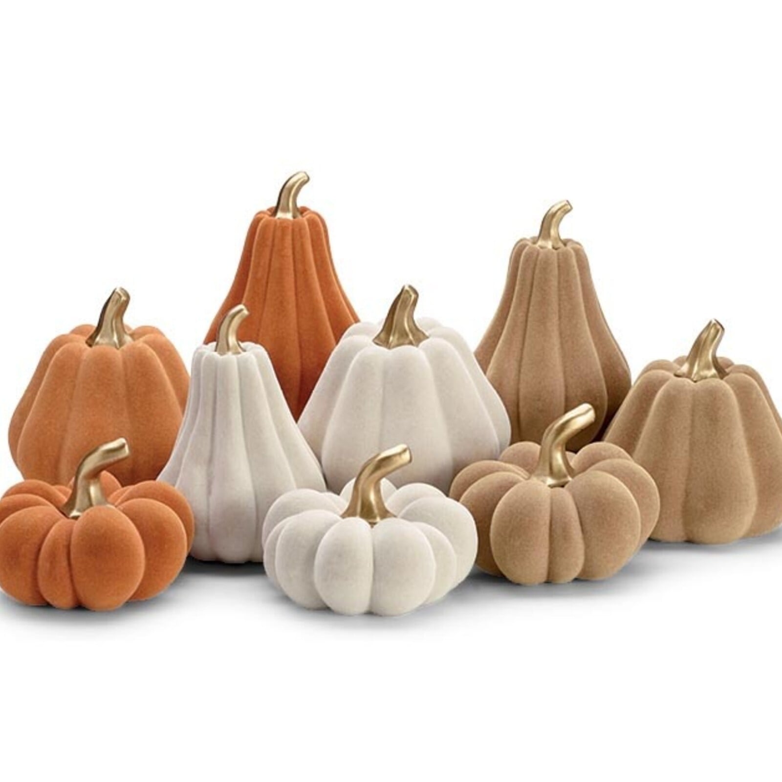 Burton + Burton HARV FLCKD PUMPKIN SHRT RND   9748541SR loading=