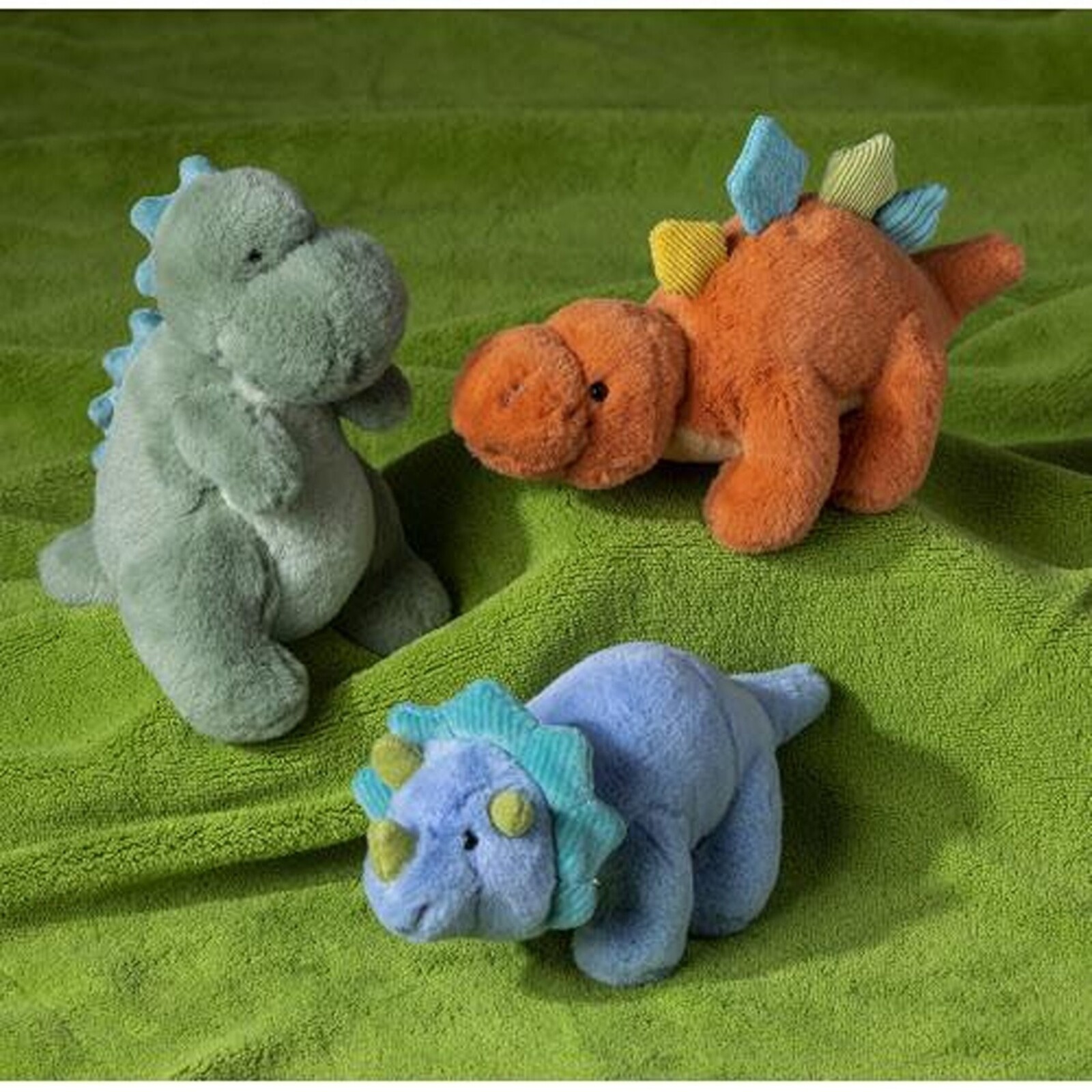 Mary Meyer Lil' Fossils Assortment - 54290 loading=