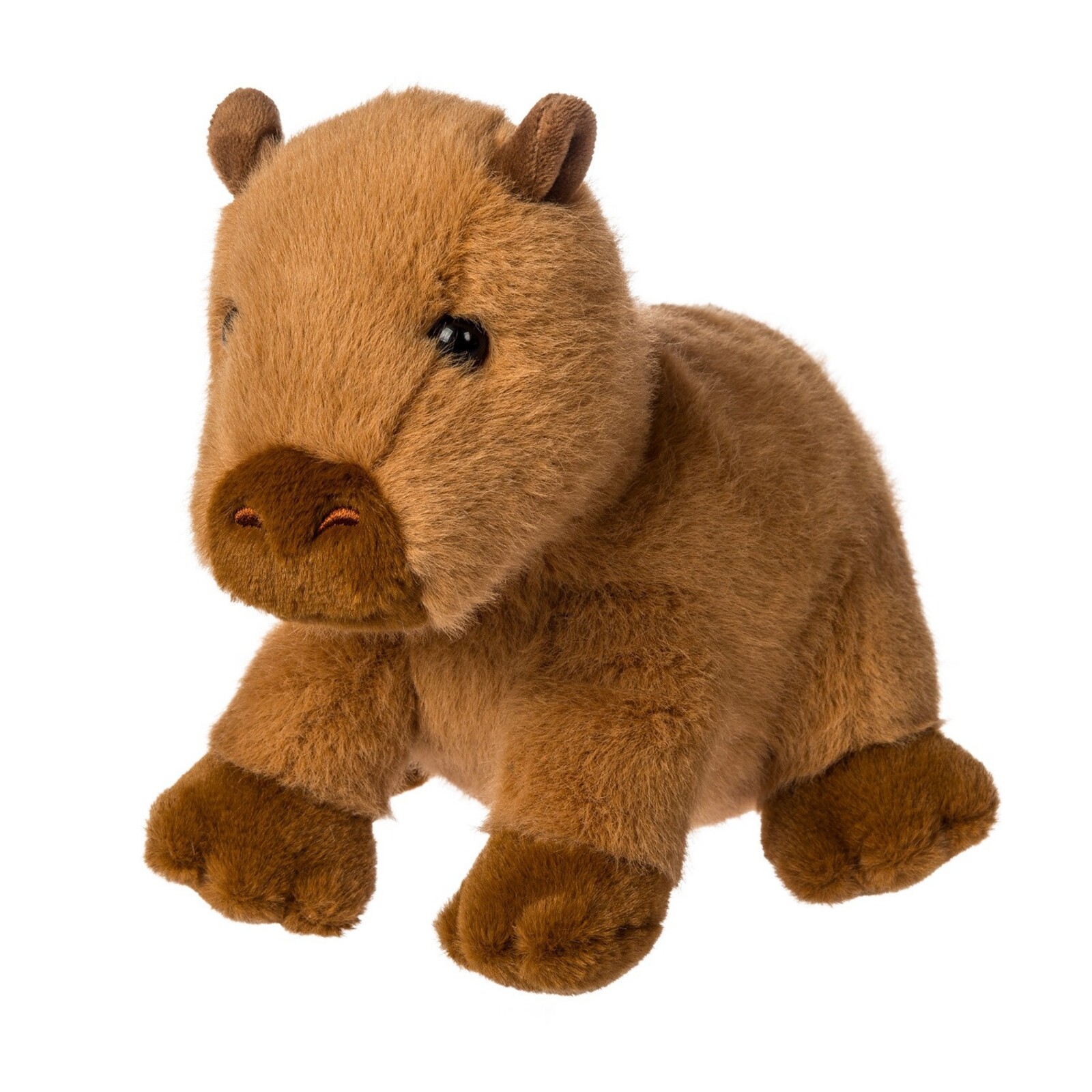 Mary Meyer Capy Capybara - 53650 loading=