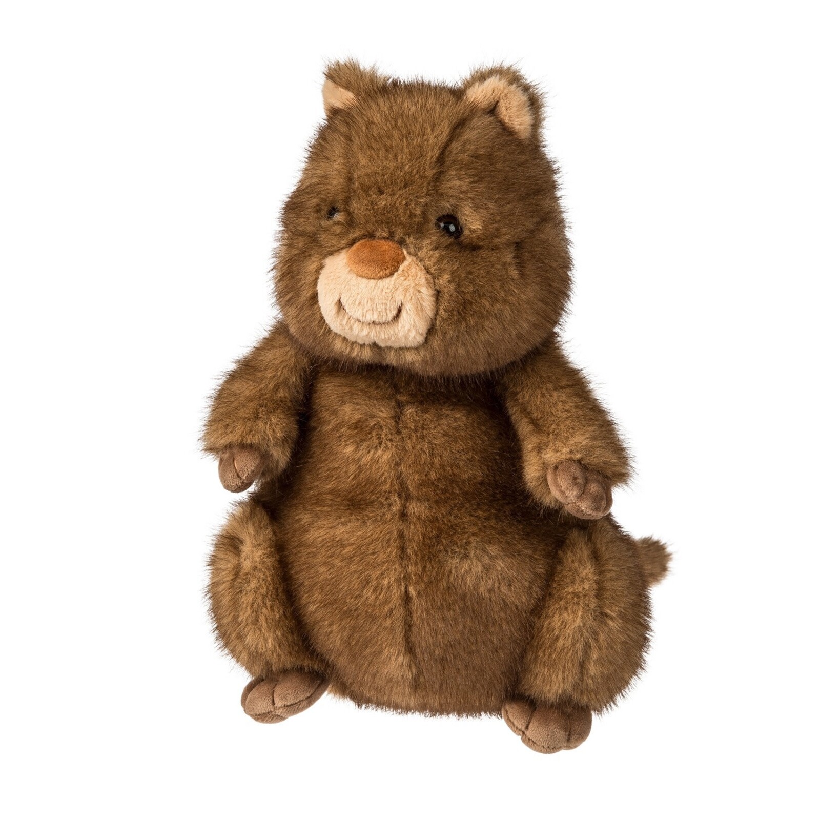 Mary Meyer Chipper Quokka - 55280 loading=