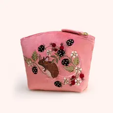 Powder Mouse Mini Pouch - VMP41