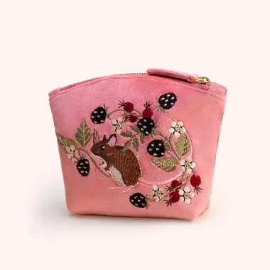 Powder Mouse Mini Pouch - VMP41