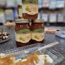 Ravens Nest Specialties Cinnamon Pear Jam