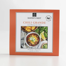 Ravens Nest Specialties Chili Grande by Raven's