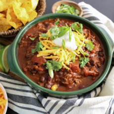 Ravens Nest Specialties Chili Grande by Raven's