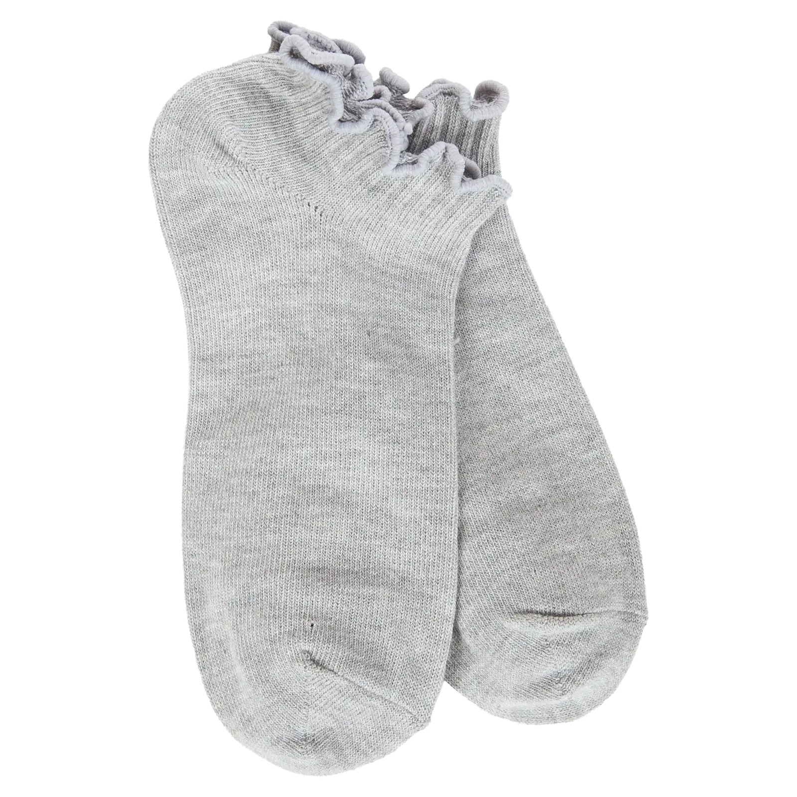 World's Softest Weekend Low Ruffle  WSLRUFF loading=