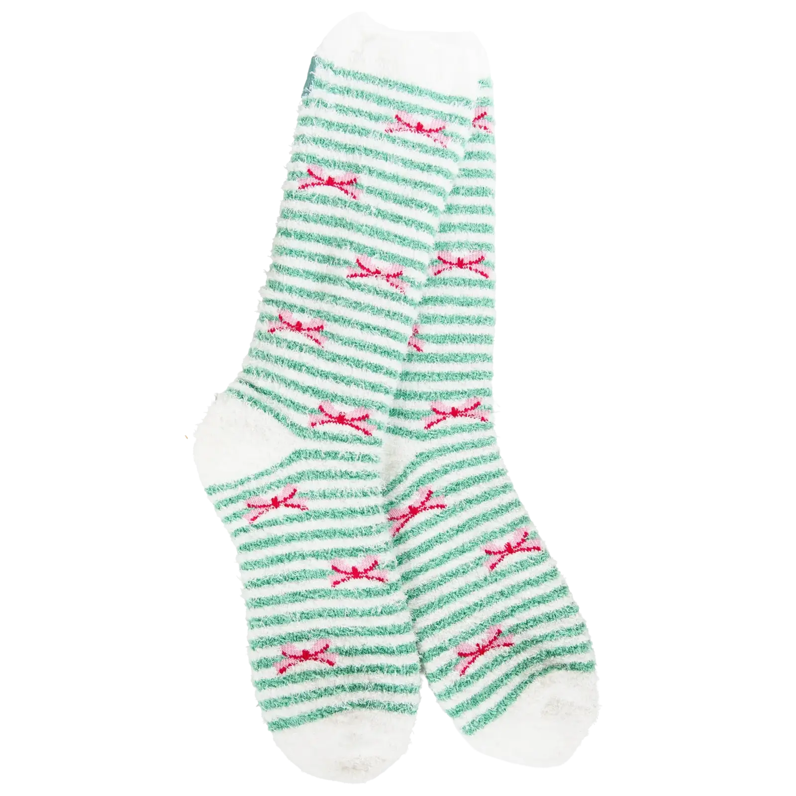 World's Softest Holiday Cozy Crew  WSCZCRW loading=