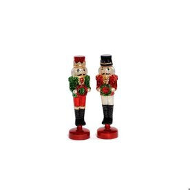 Zodax LED Glass Soldier (1)   CH-8558