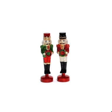 Zodax LED Glass Soldier (1)   CH-8558