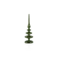 Zodax Aprica LED Finial B-Green, 11.5"  CH-6884