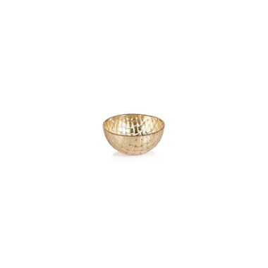 Zodax Braided Bowl 4.25" x 2"  TK-223