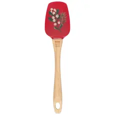 Danica Winterberry Silicone Christmas Spoonula - NKU2454D