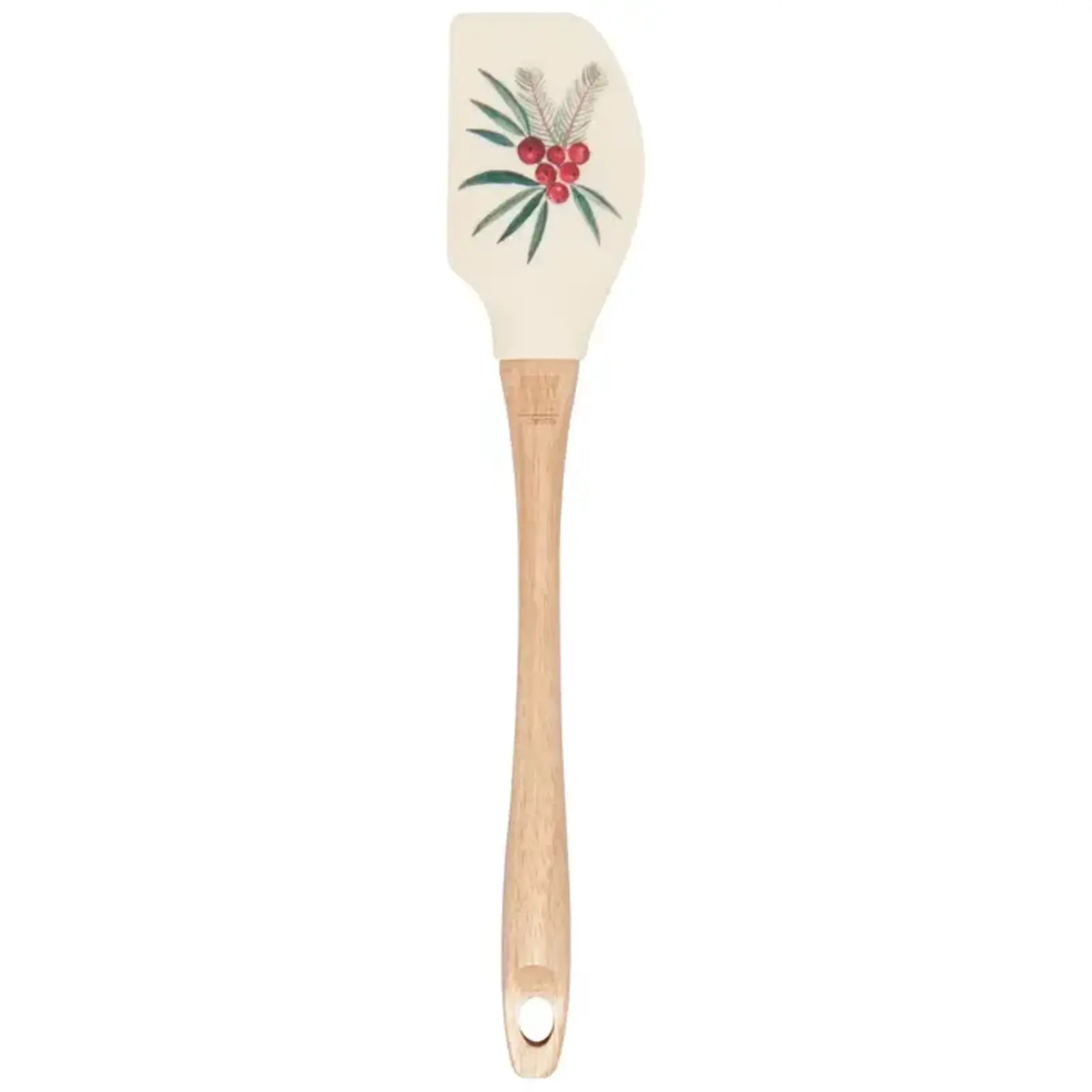 Danica Winterberry Silicone Christmas Spatula -NKU2455D loading=