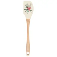 Danica Winterberry Silicone Christmas Spatula -NKU2455D