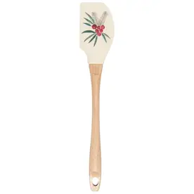 Danica Winterberry Silicone Christmas Spatula -NKU2455D