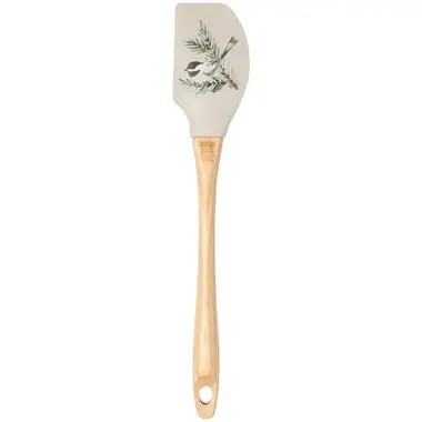 Danica Birds & Boughs xmas Silicone Spatula - NKU3962D