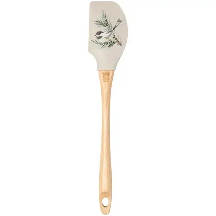 Danica Birds & Boughs xmas Silicone Spatula - NKU3962D