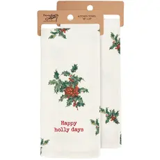 Primitives by Kathy Kitchen Towel - 118