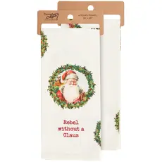 Primitives by Kathy Kitchen Towel - 118
