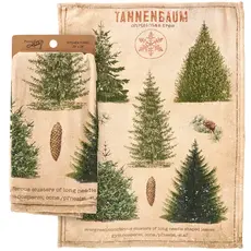 Primitives by Kathy Tannenbaum Kitchen Towel -  120310