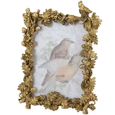 Primitives by Kathy Bird Foliage Photo Frame - 122225