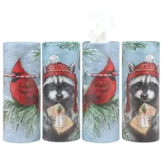 Primitives by Kathy Woodland Friends Tissues - 123820