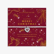 A LITTLES Xmas Bracelet - ALC106