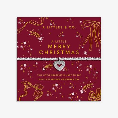 A LITTLES Xmas Bracelet - ALC106