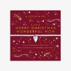 A LITTLES Xmas Bracelet - ALC106