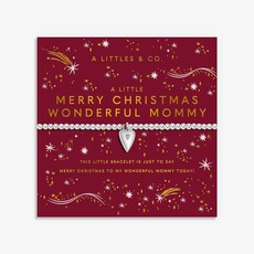 A LITTLES Xmas Bracelet - ALC106