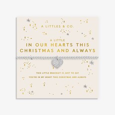 A LITTLES Xmas Bracelet - ALC106