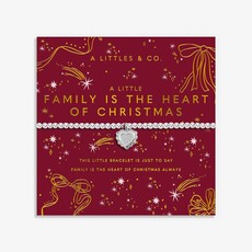 A LITTLES Xmas Bracelet - ALC106