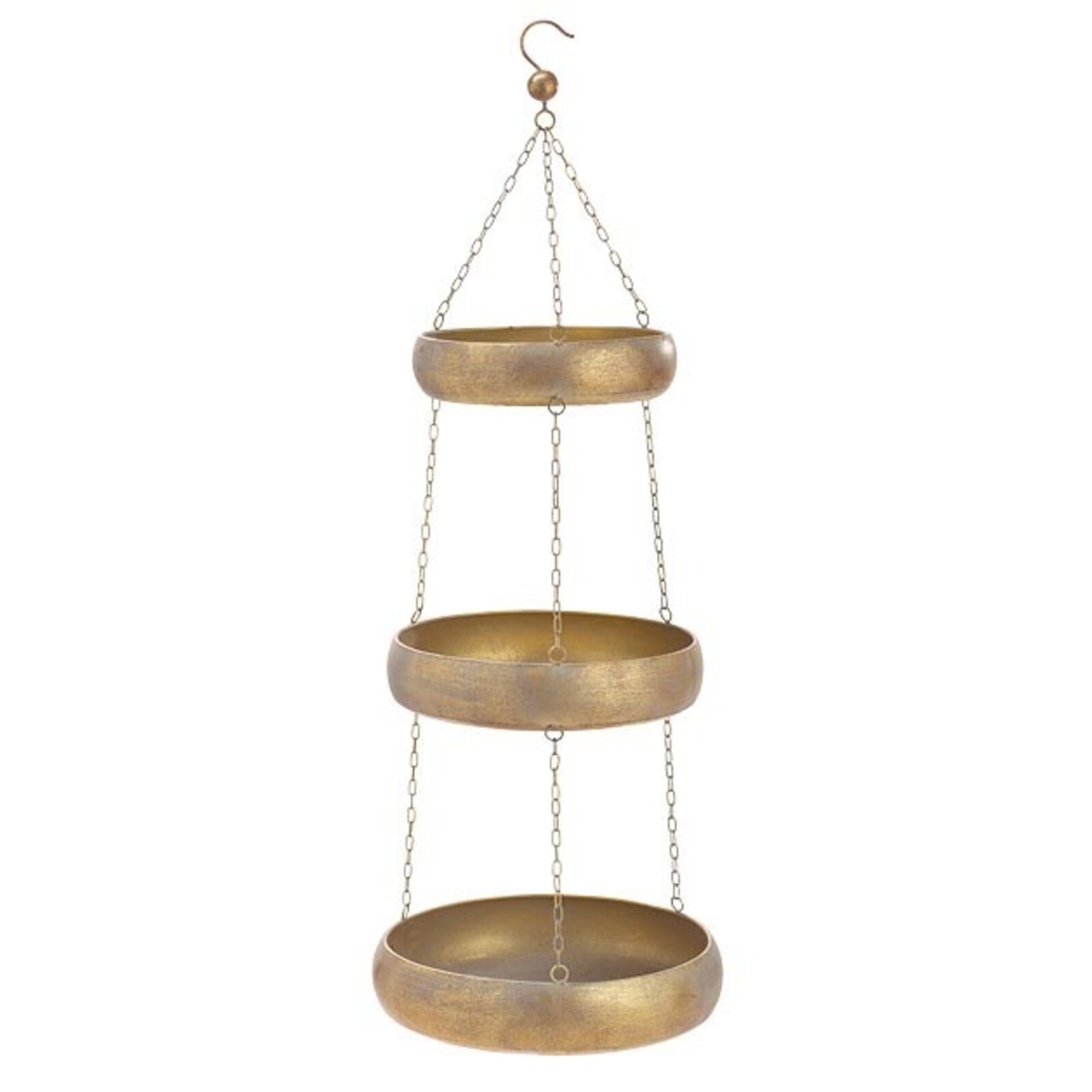 Burton + Burton HANGING TIERED TRAY - 9750915 loading=