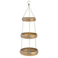 Burton + Burton HANGING TIERED TRAY - 9750915